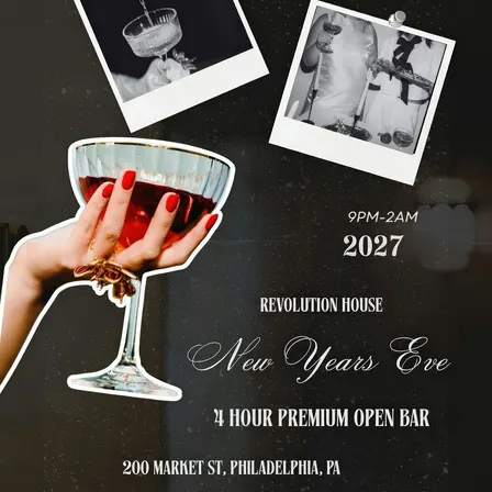 Revolution