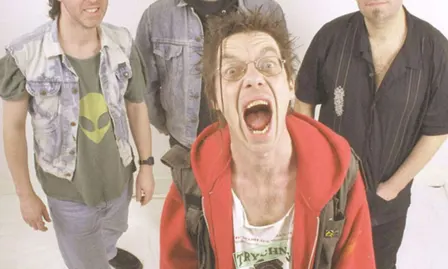 Subhumans
