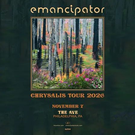 EMANCIPATOR