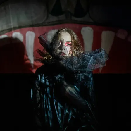 Emma Ruth Rundle – THESE KILLING TIMES