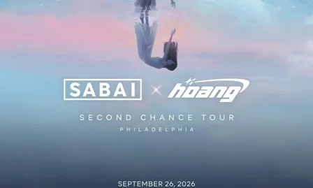 SABAI x HOANG