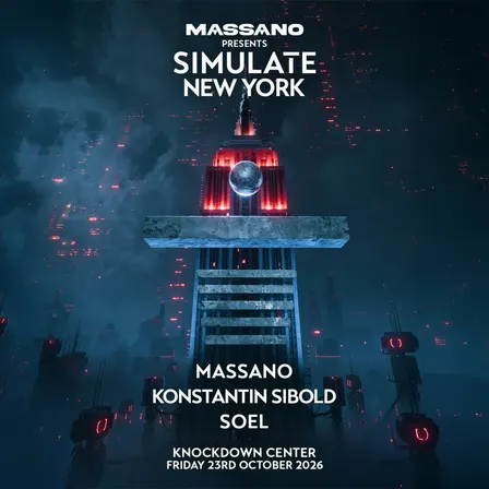 Massano, Konstantin Sibold, SOEL