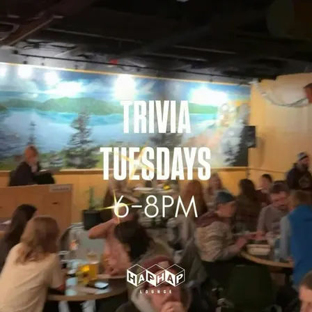 Trivia!