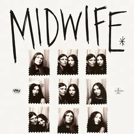 Midwife & Devin Shaffer