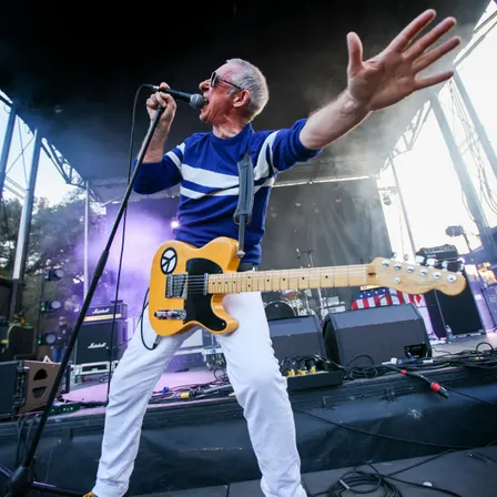 Buzzcocks