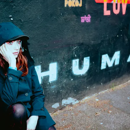 Annie-Claude Deschêsnes