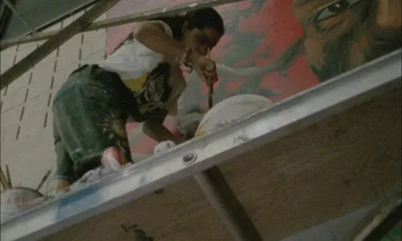 Inside/Out Film Series: Street Signs (1990)