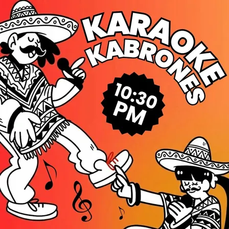 Karaoke Night