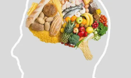 The Gut-Brain Connection: Nourish your mind, body & microbiome