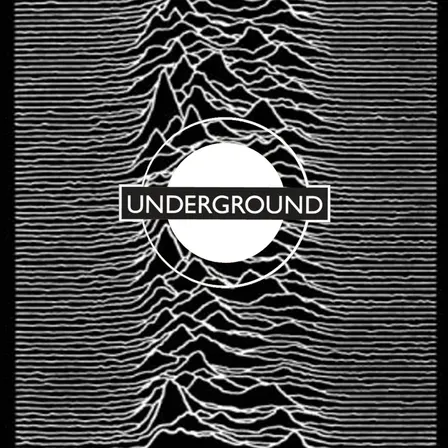 Club Underground Dance Party