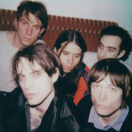 Iceage