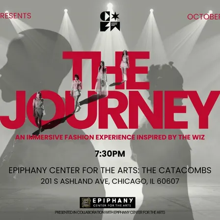 The Journey