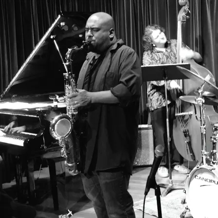 Troy Roberts Quartet | Green Lights