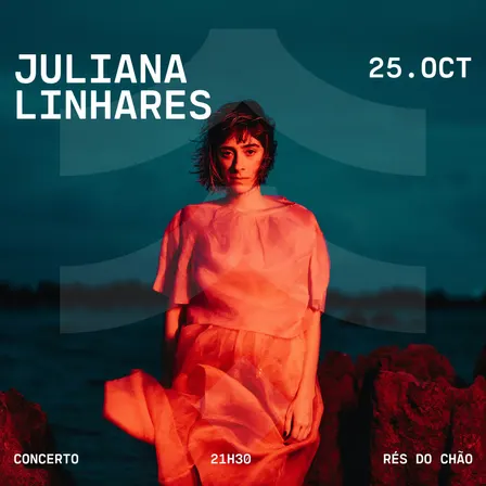 Juliana Linhares