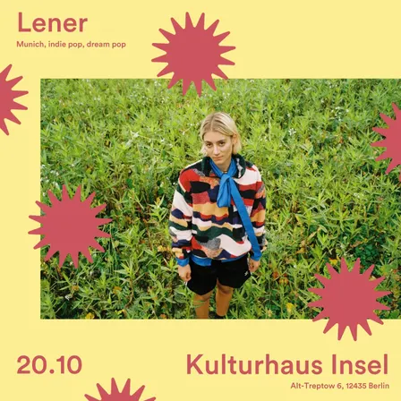 Lener + Daniel He