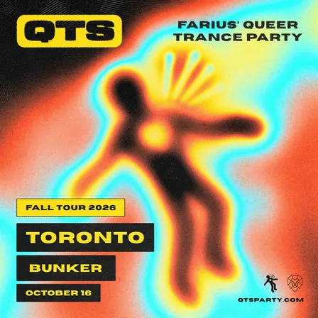 QTS: Toronto