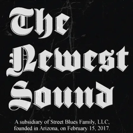 Late Night with The Newest Sound