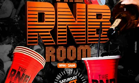The RnB Room