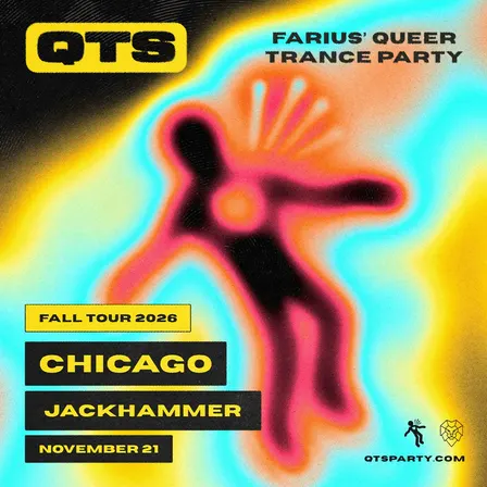 QTS: Chicago