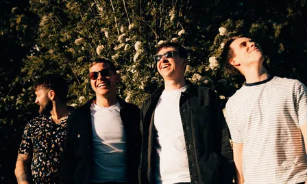 The Lilacs: Stripped Back + Signing