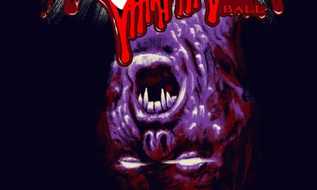 The Vampire Ball: Night 1 - Mischief Night