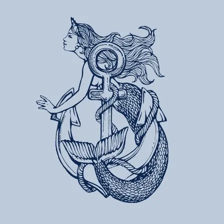 The History of Mermaids, Sea Spirits & Women
