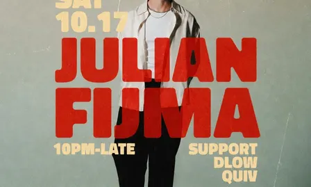 Julian Fijma