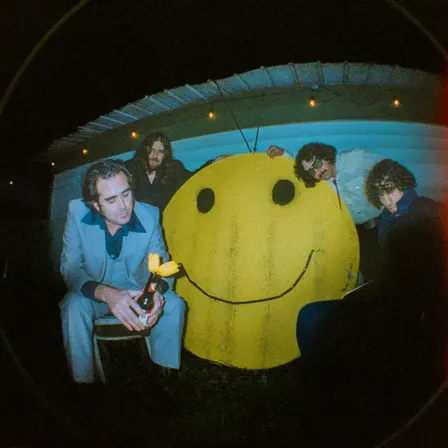 Cactus Lee (Full Band) and Credit Electric