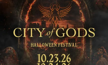 City of Gods Festival