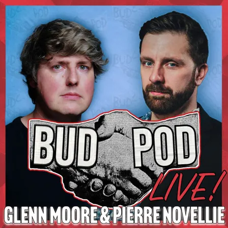 BudPod - Live from Cheerful Earful