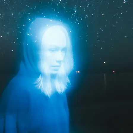 Phoebe Bridgers: 'Lost Weekend' Album Signing