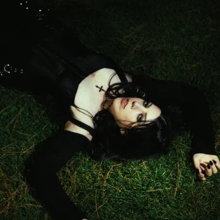 ECHOS w/ Lana Del Rabies, Drowning Spree