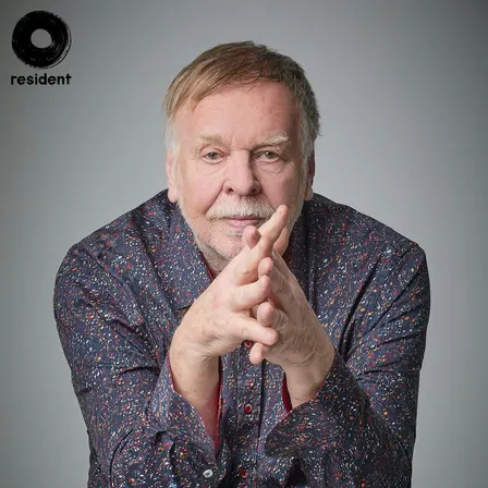 Rick Wakeman: In Conversation + Book Signing