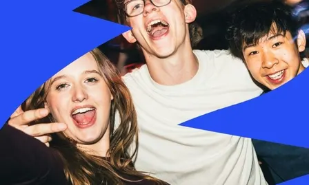 Union House Party: Moving In Edition
