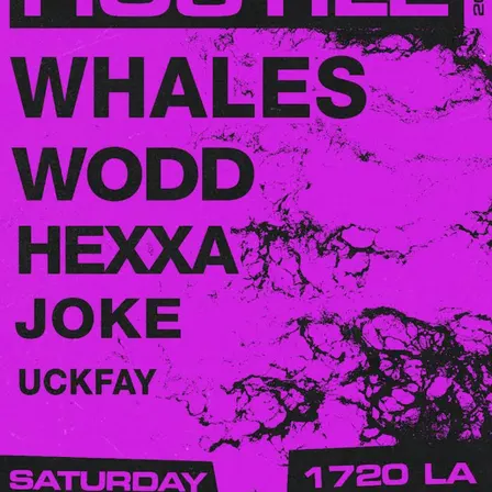 DJ Whales