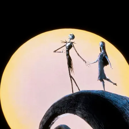 The Nightmare Before Christmas (1993)