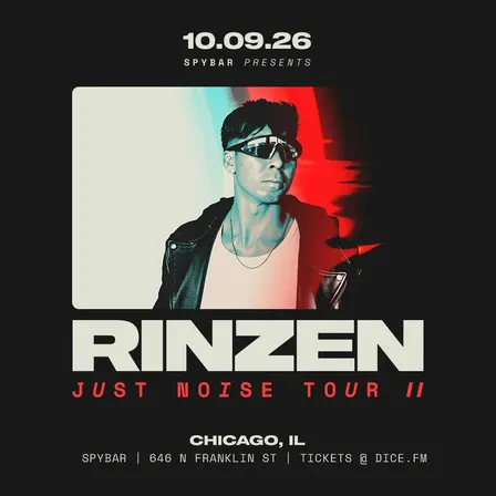Rinzen