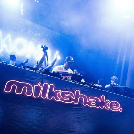 Milkshake