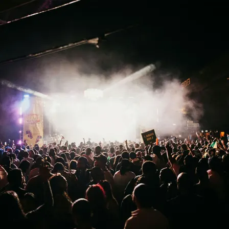 BOXOUT WINTER FEST