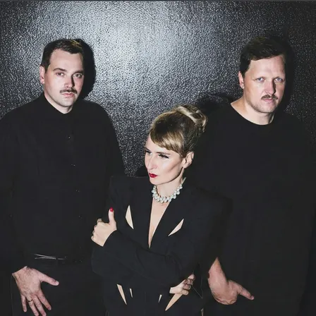 Rough Trade Berlin Opening Party feat. Dina Summer + Mark Reeder + Local Suicide