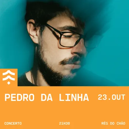 Pedro da Linha