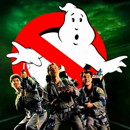 Ghostbusters (1984)