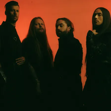 Imminence 'Axis Mundi' Signing