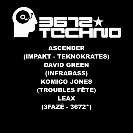 3672*Techno