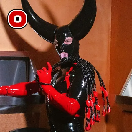 Recon Fetish Cabaret