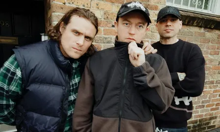 DMA'S: Album Launch Show (Acoustic Set)