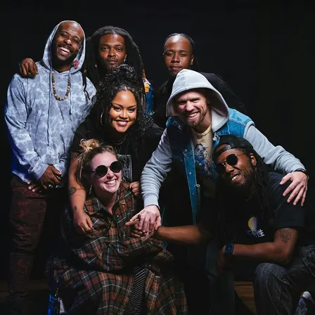 Sir Woman "Playtime tour"
