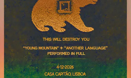This Will Destroy You