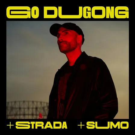Season Opening: Go Dugong live + Strada + Sumo