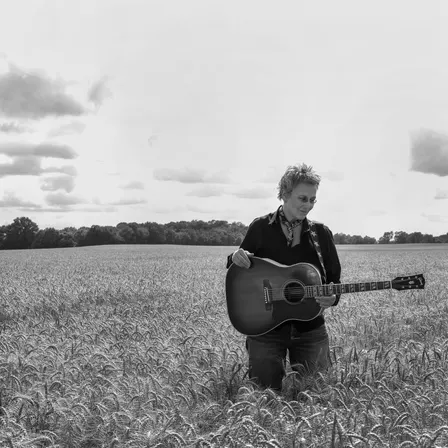 Mary Gauthier The Reckoning Tour with special guest Jaimee Harris